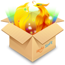 HofoSetup电脑版图标