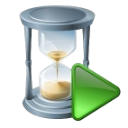 FlyClock电脑版图标