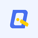 爱问云PC客户端图标