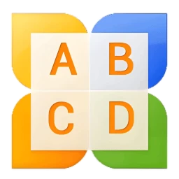 拼音打字通图标