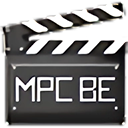 MPC播放器官方正版图标