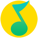 QQ音乐电脑版图标