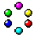 PingInfoView中文版图标