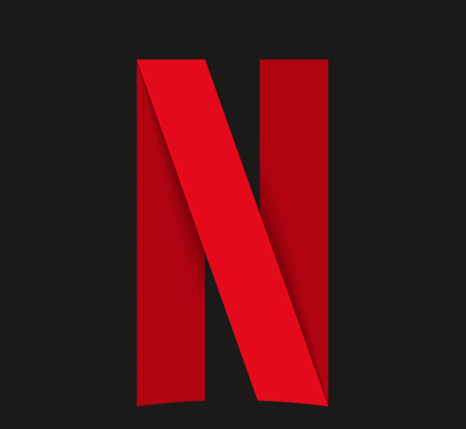奈飞(Netflix)图标