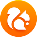 UC浏览器最新版图标