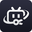 必剪最新版图标