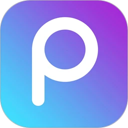 图片编辑助理图标