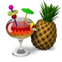 HandBrake中文版图标