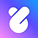 比心直播助手最新版图标