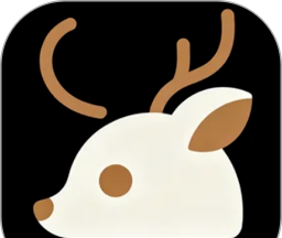 剧小鹿图标