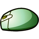 天艾达鼠标官方正版图标