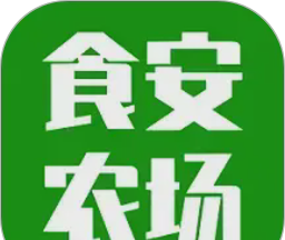 食安农场图标