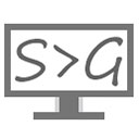 Screen to Gif官方版图标