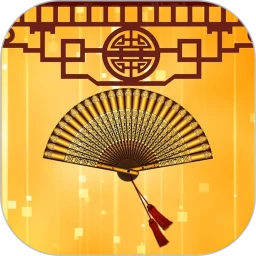 相声小品精选图标