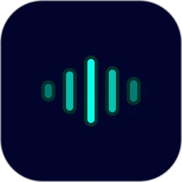 智能语音助手图标