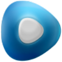 完美解码播放器官方正版图标