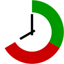 ManicTime时间管理软件电脑版图标