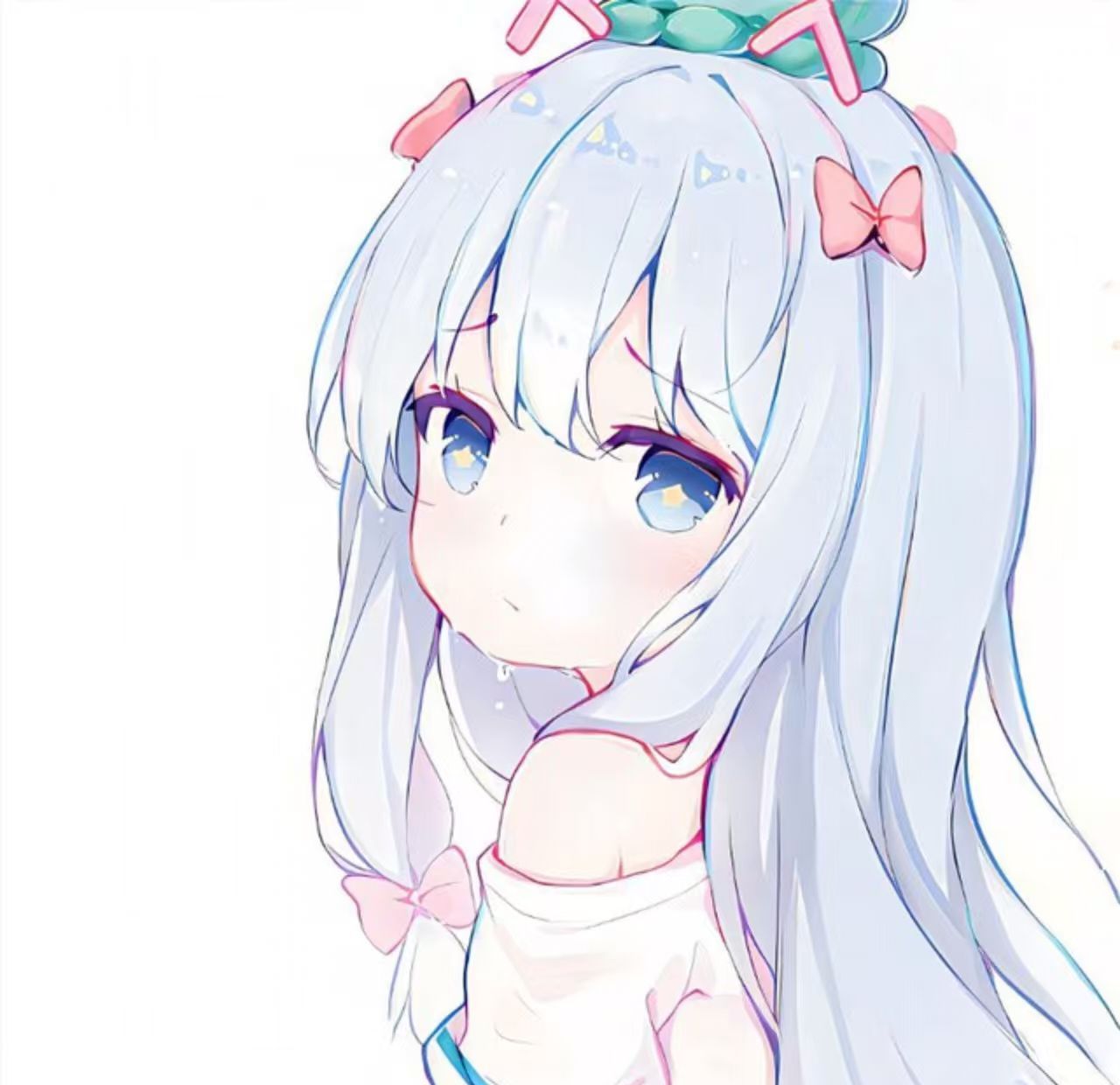 贫民窟直装图标