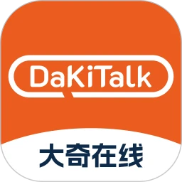 DaKiTalk图标