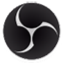 OBS Studio免费版图标