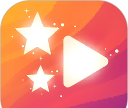 汇星短视频图标