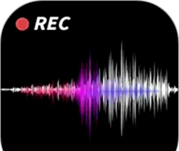 智能通话录音小助手图标