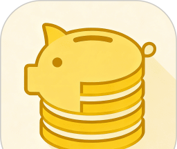 365存钱表格图标