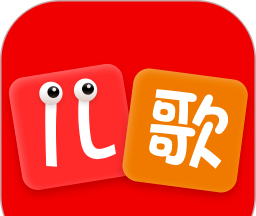 儿歌多听听图标