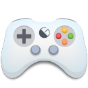 鲁大师游戏库最新图标