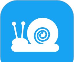 蜗客云电脑图标