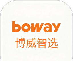 博威智选APP图标