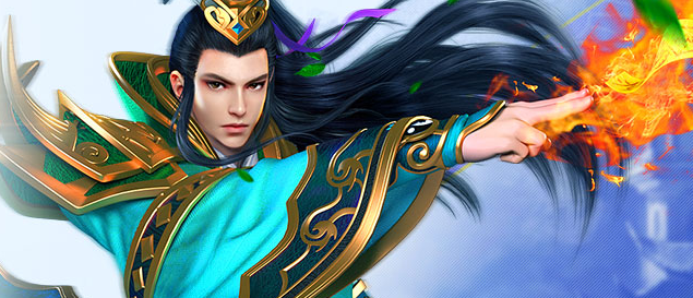仙武至尊