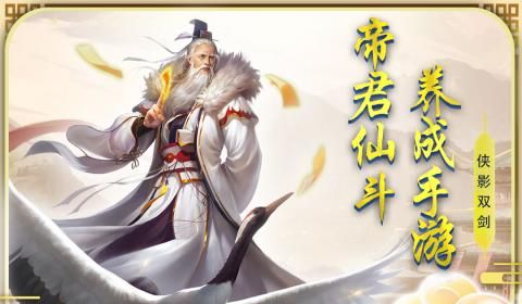 侠隐双剑