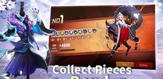 阴阳师智走棋