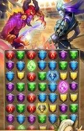 Empires：Puzzles