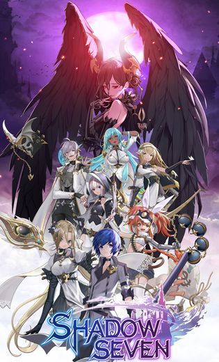 ShadowSeven