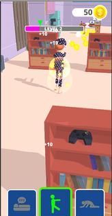 睡眠跑者