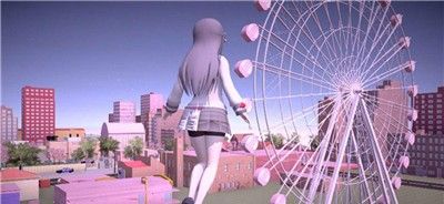 樱花校园甜蜜之恋