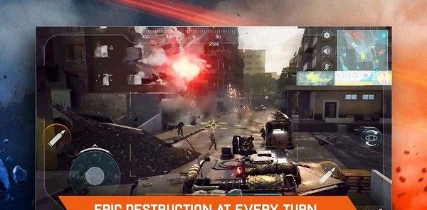 战地风云Battlefield
