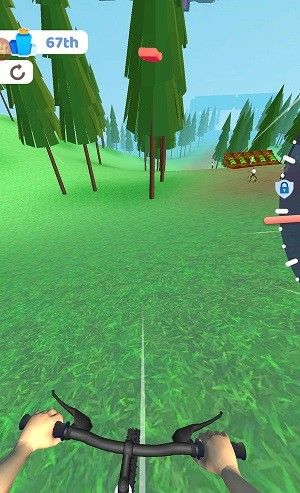 疯狂自行3D