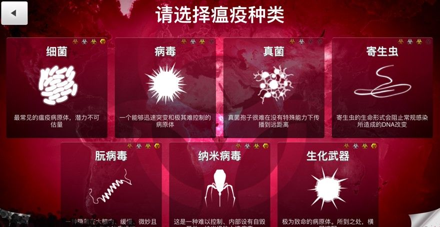 病毒公司