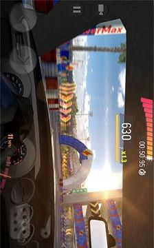疯狂碰撞赛车