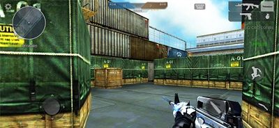 穿越火线越南服v2.9