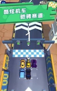 极品漂移赛车3D