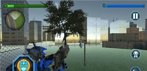 精英勇士
