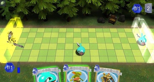 尖塔自走棋