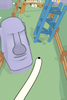 Long