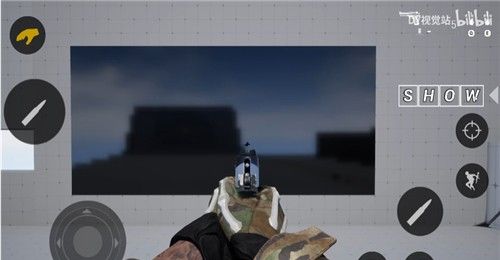 cod19自制版