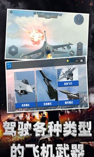 极限飞机驾驶