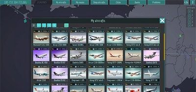 阿维亚航空公司